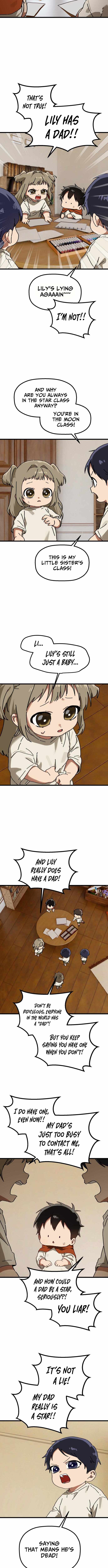 On the Way to Meet Mom Chapter 44 - Page 7 in English