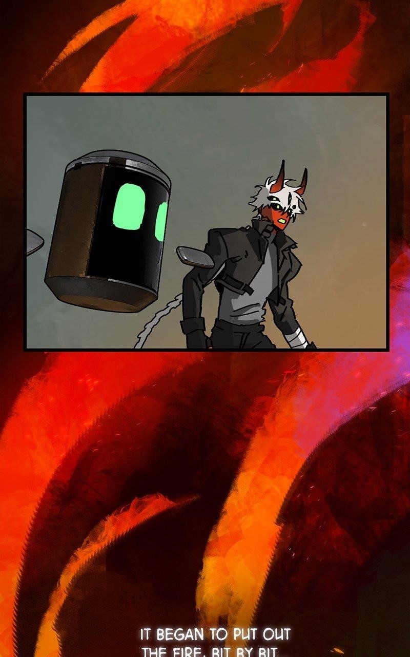 On the Way to Meet Mom Chapter 5 - Page 12 in English