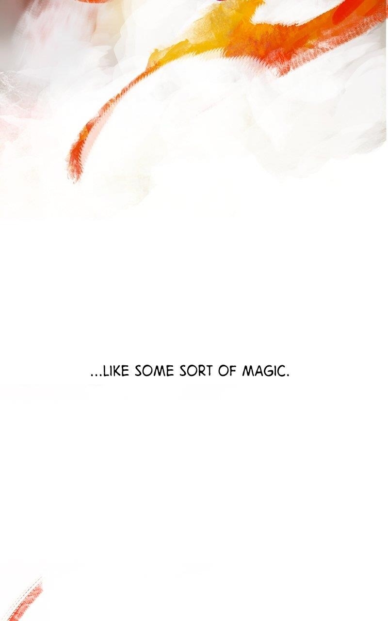 On the Way to Meet Mom Chapter 5 - Page 14 in English
