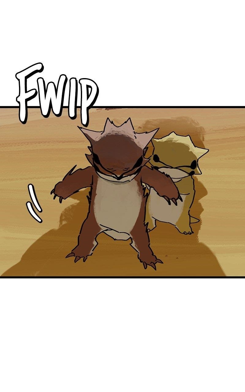 On the Way to Meet Mom Chapter 5 - Page 23 in English