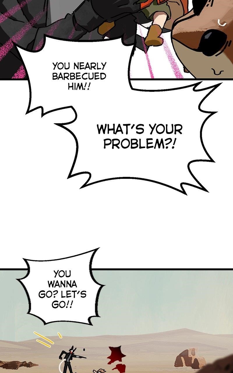 On the Way to Meet Mom Chapter 5 - Page 26 in English