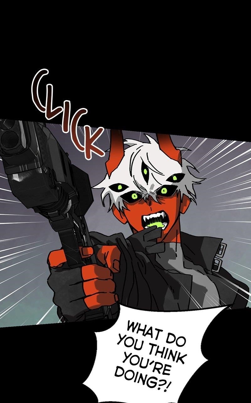On the Way to Meet Mom Chapter 5 - Page 3 in English