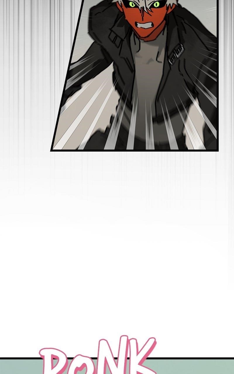 On the Way to Meet Mom Chapter 5 - Page 36 in English