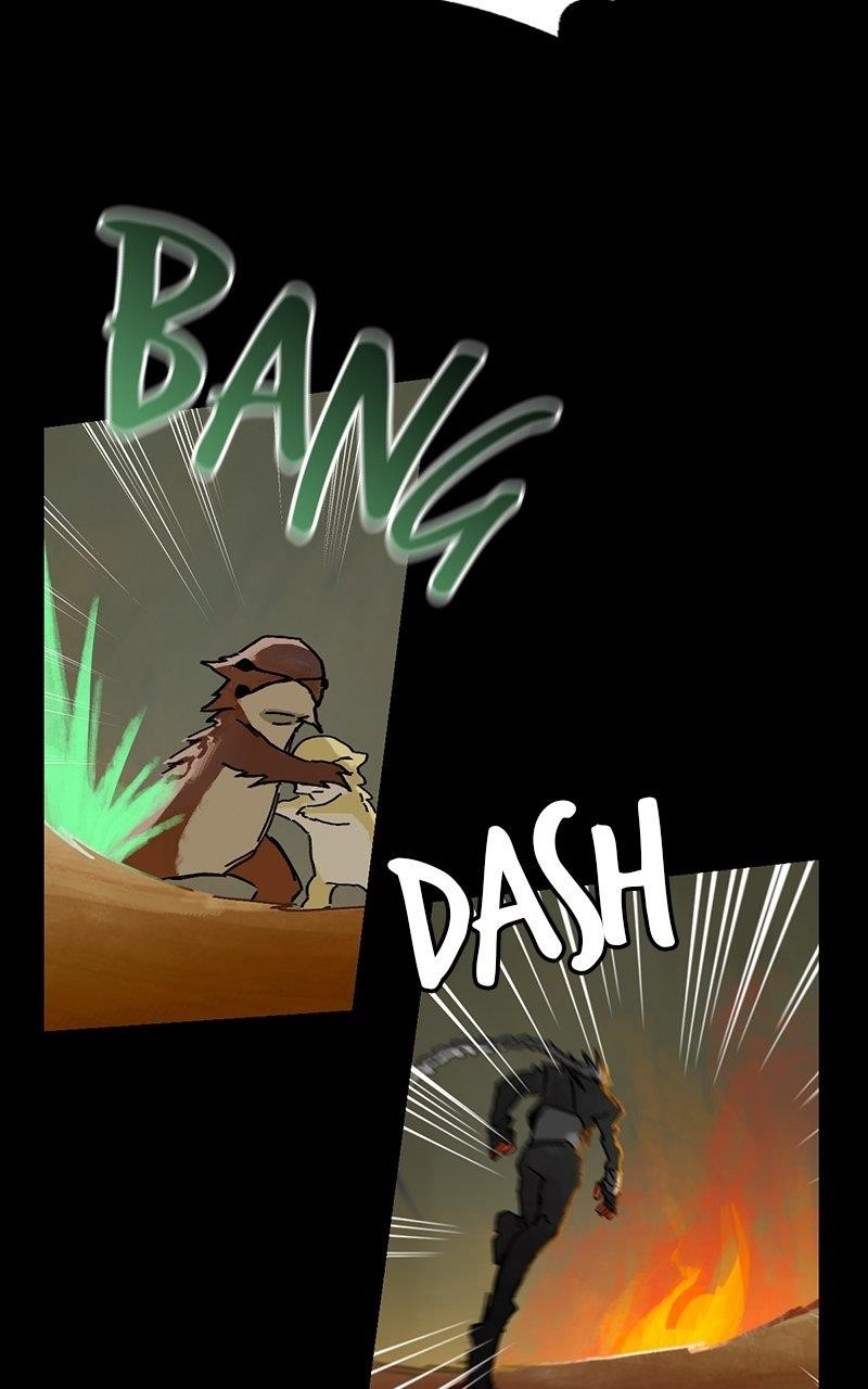 On the Way to Meet Mom Chapter 5 - Page 4 in English
