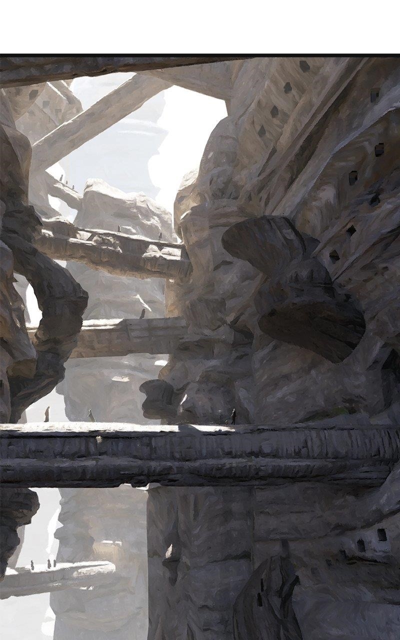 On the Way to Meet Mom Chapter 6 - Page 21 in English