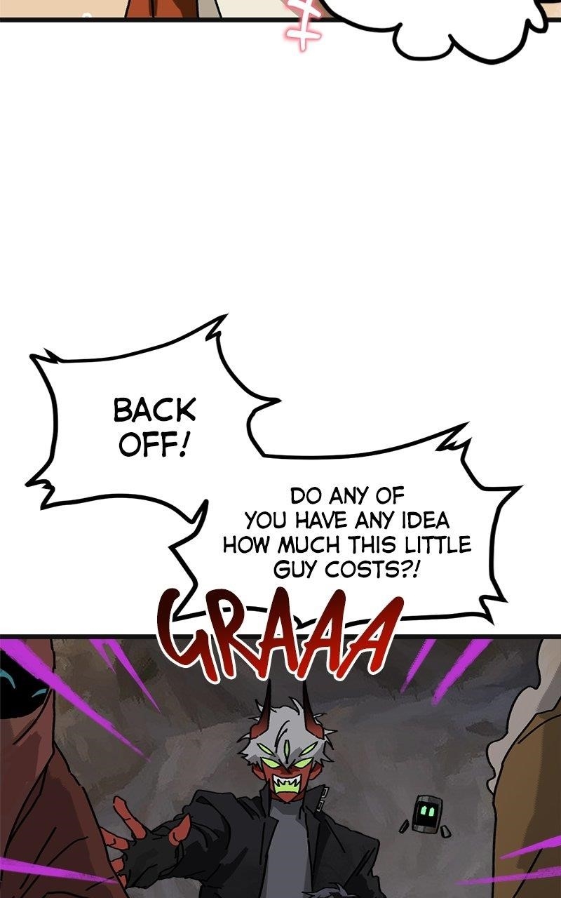 On the Way to Meet Mom Chapter 6 - Page 26 in English