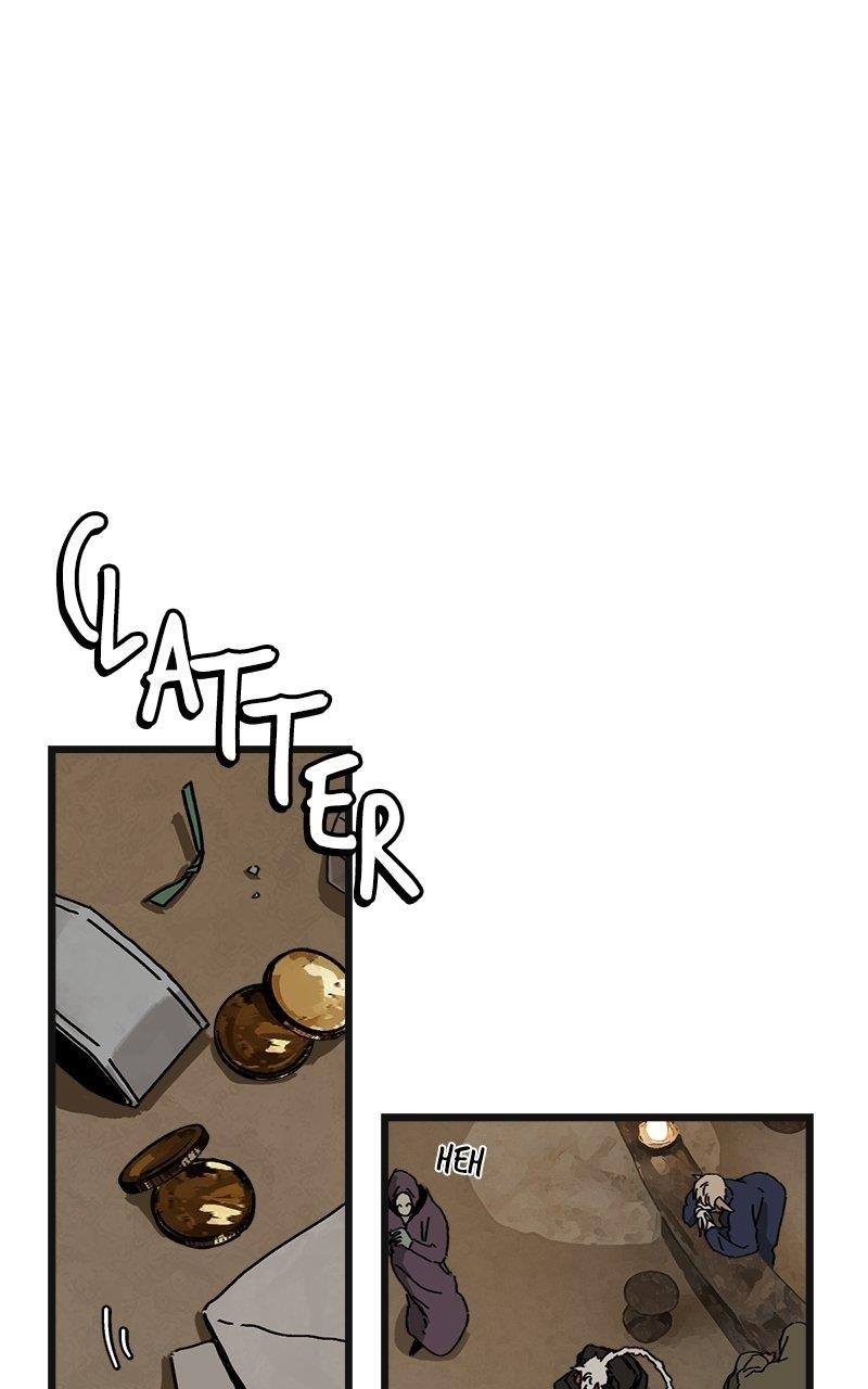 On the Way to Meet Mom Chapter 6 - Page 42 in English