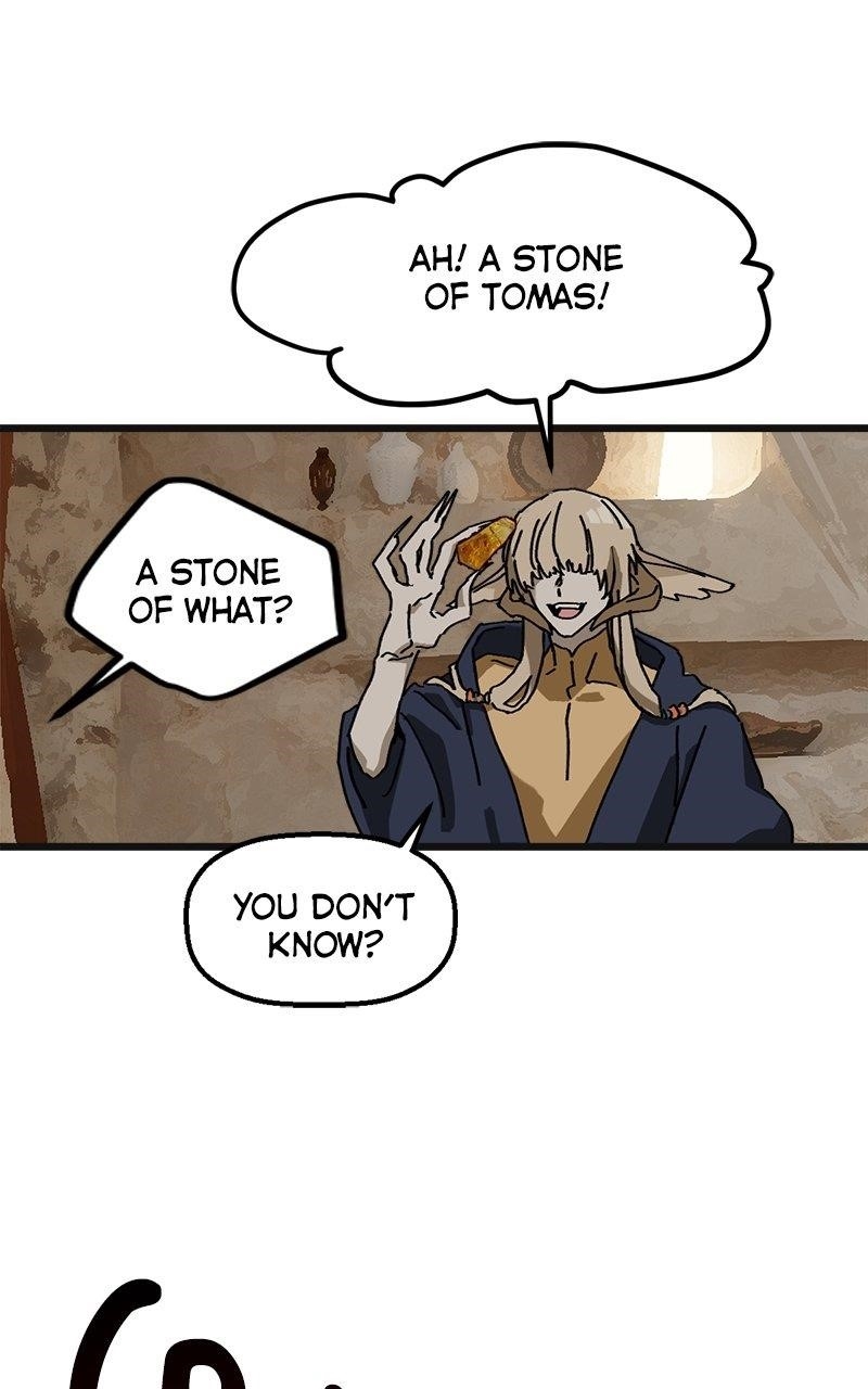 On the Way to Meet Mom Chapter 6 - Page 46 in English