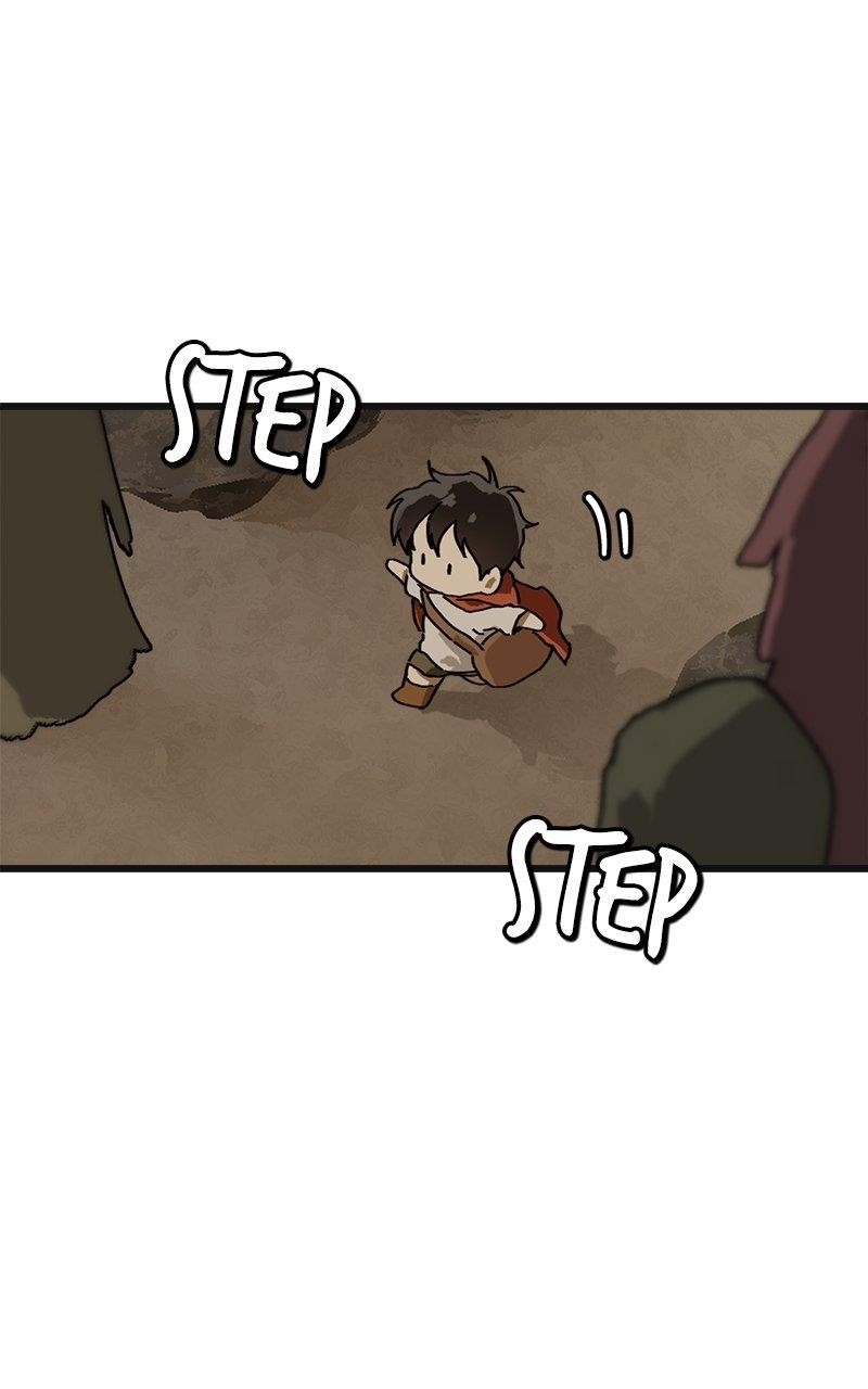 On the Way to Meet Mom Chapter 6 - Page 55 in English