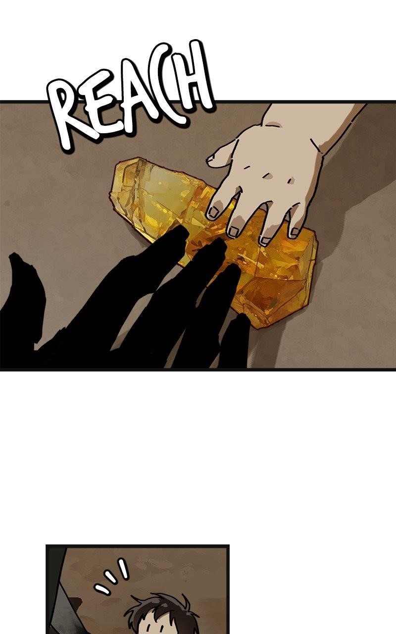 On the Way to Meet Mom Chapter 6 - Page 56 in English