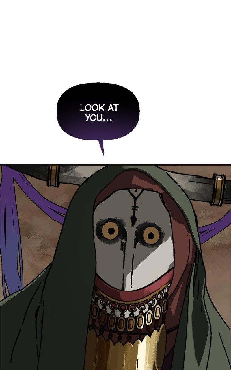 On the Way to Meet Mom Chapter 6 - Page 59 in English