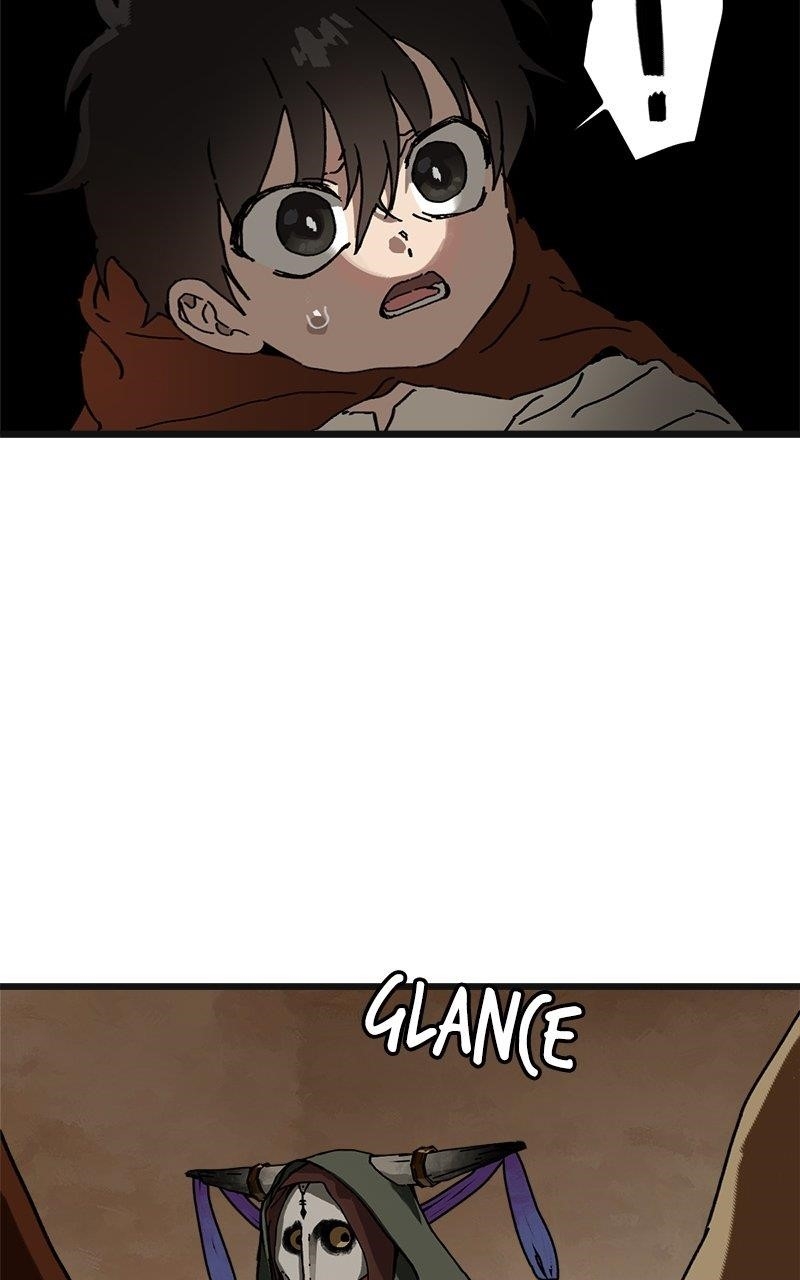 On the Way to Meet Mom Chapter 6 - Page 66 in English