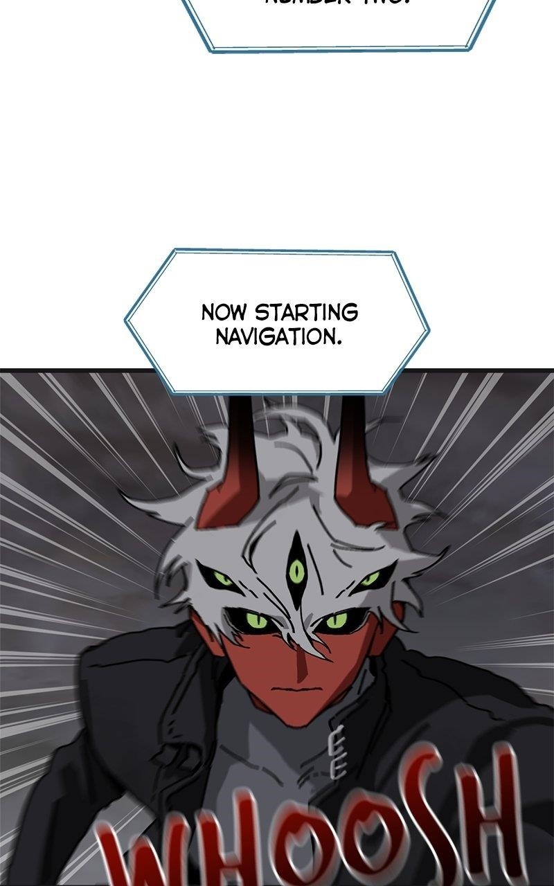 On the Way to Meet Mom Chapter 7 - Page 27 in English