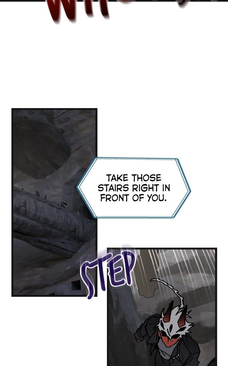 On the Way to Meet Mom Chapter 7 - Page 28 in English