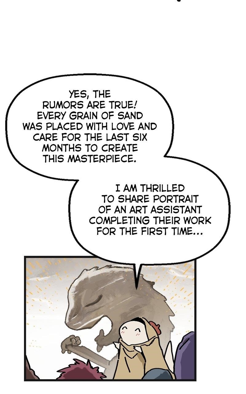 On the Way to Meet Mom Chapter 7 - Page 32 in English