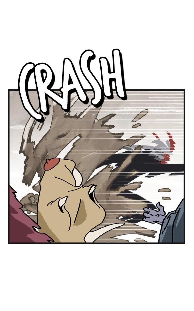 On the Way to Meet Mom Chapter 7 - Page 33 in English