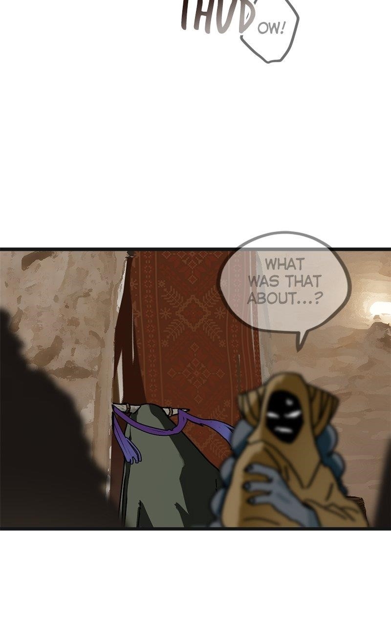 On the Way to Meet Mom Chapter 7 - Page 4 in English