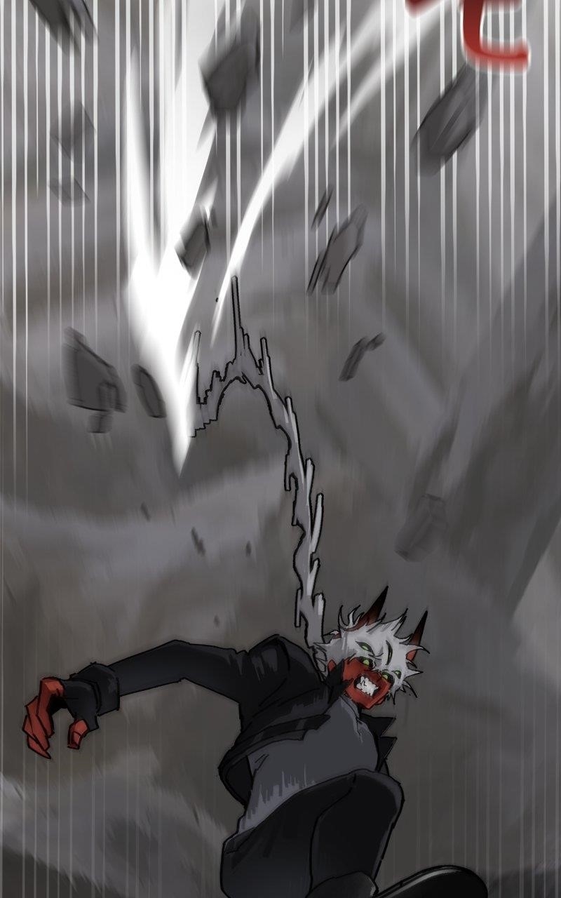 On the Way to Meet Mom Chapter 7 - Page 48 in English