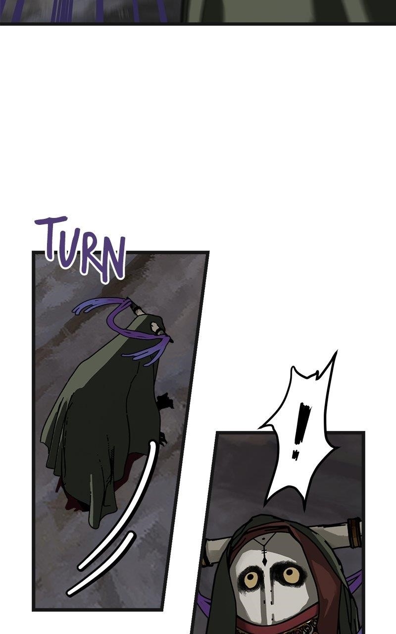 On the Way to Meet Mom Chapter 7 - Page 51 in English