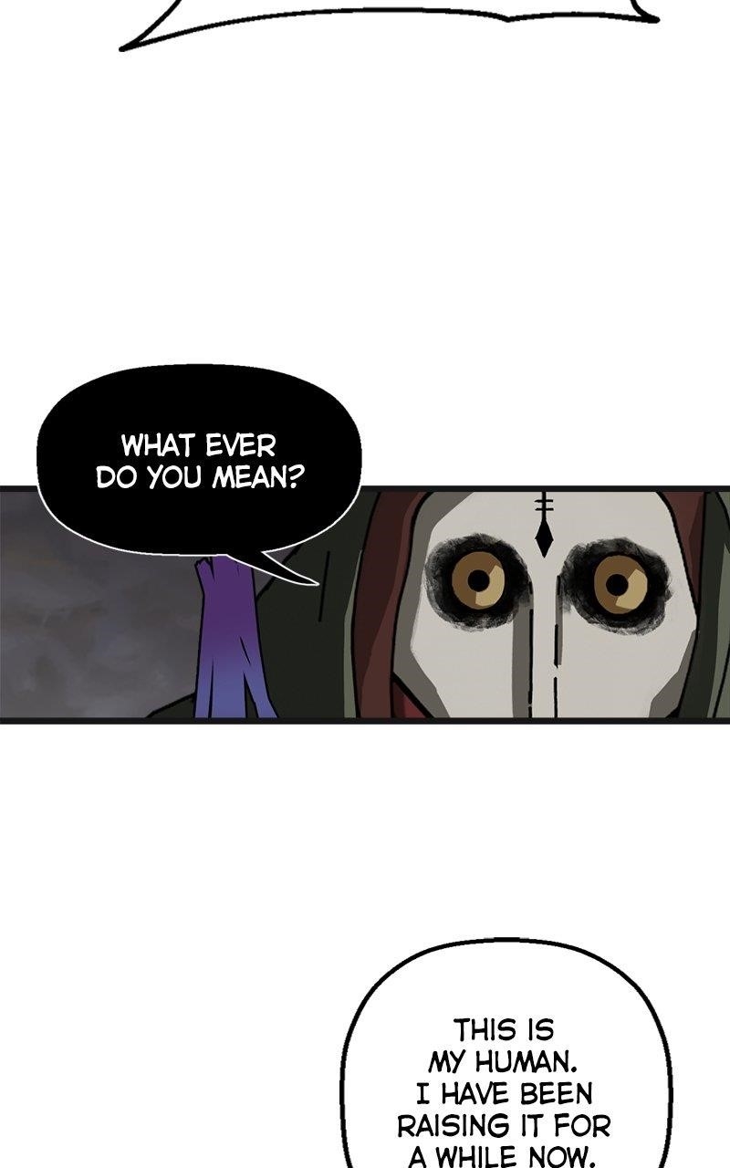 On the Way to Meet Mom Chapter 7 - Page 63 in English