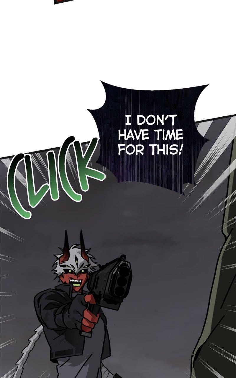 On the Way to Meet Mom Chapter 7 - Page 66 in English