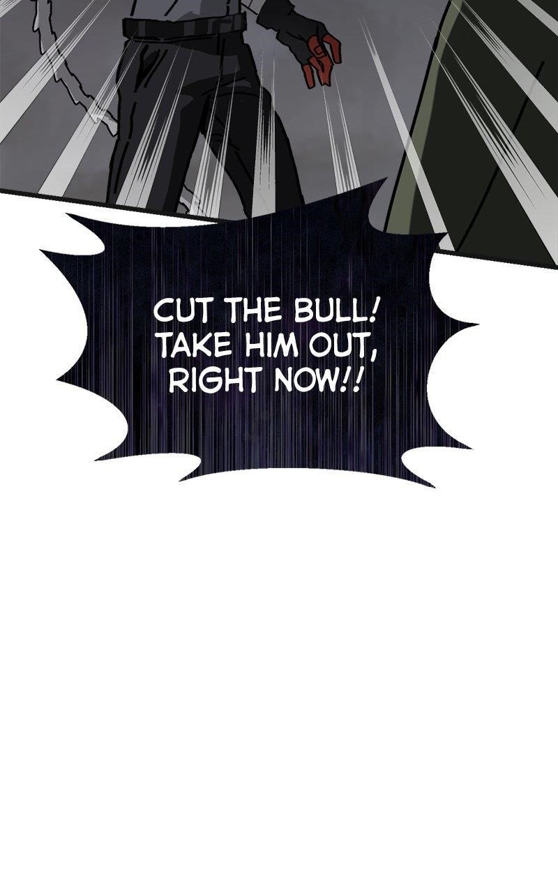 On the Way to Meet Mom Chapter 7 - Page 67 in English