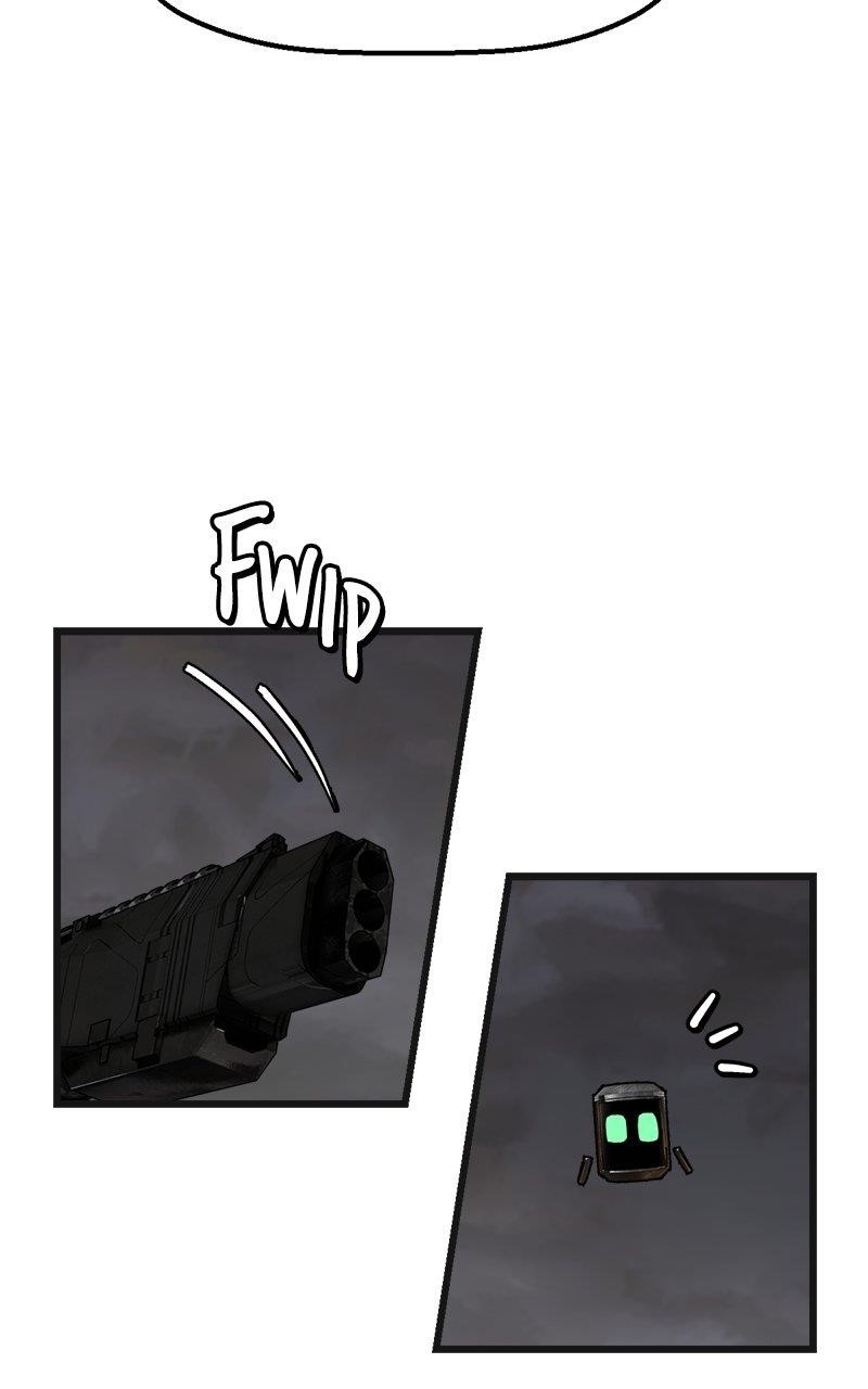 On the Way to Meet Mom Chapter 8 - Page 11 in English