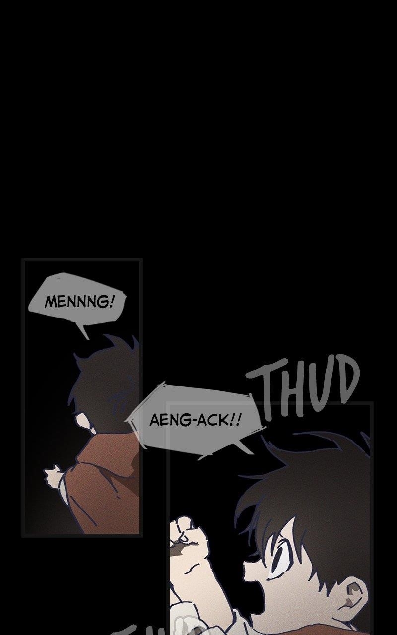 On the Way to Meet Mom Chapter 8 - Page 15 in English