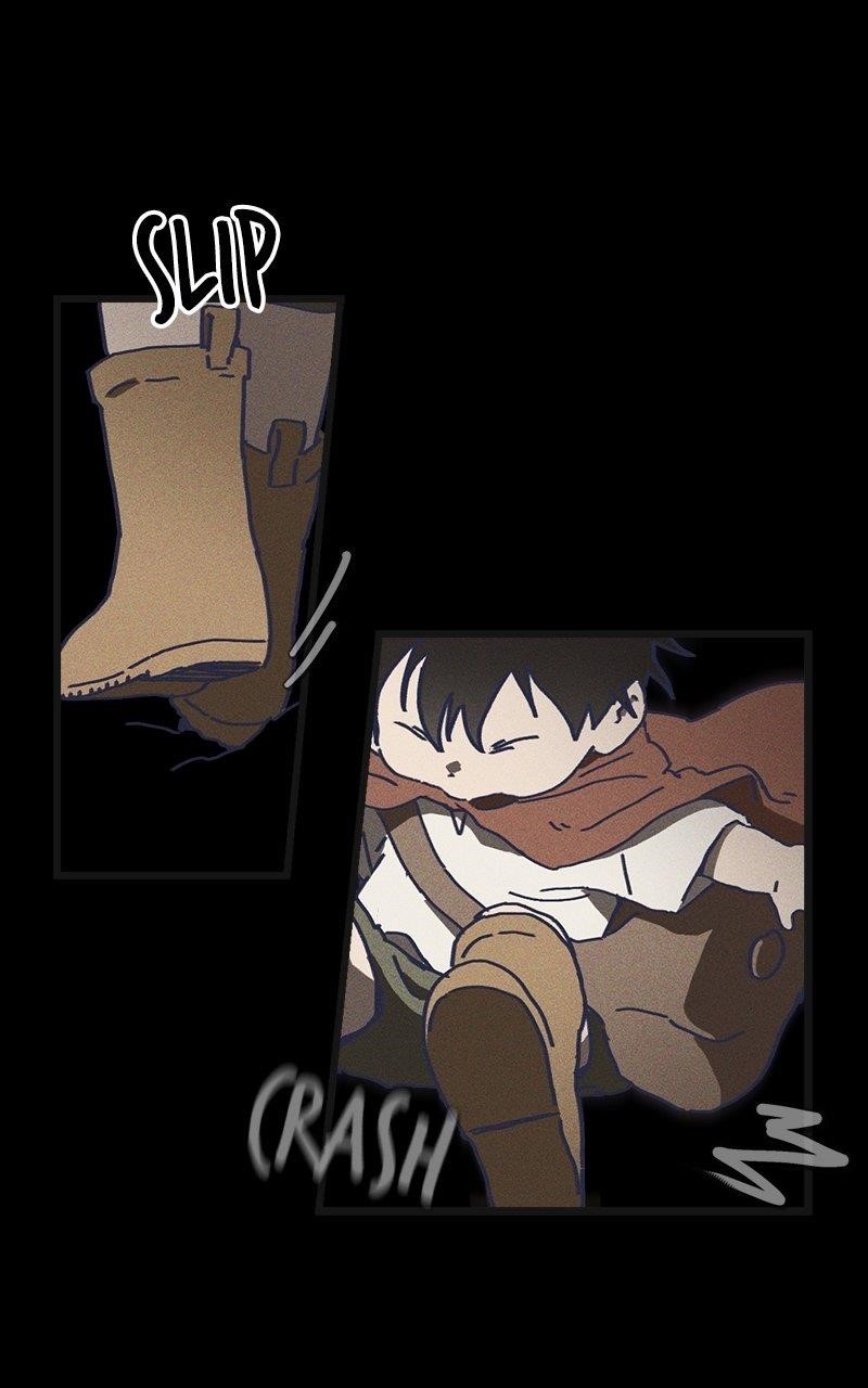 On the Way to Meet Mom Chapter 8 - Page 19 in English