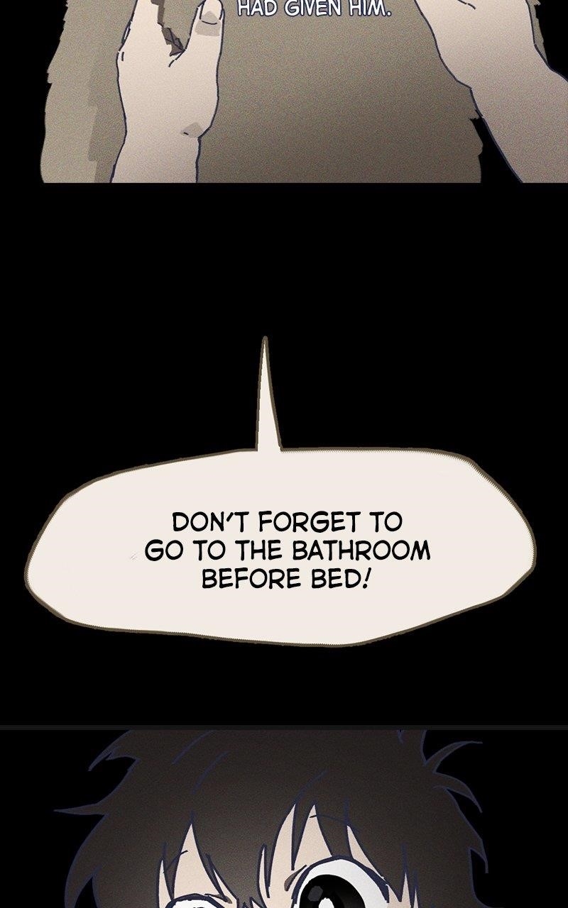 On the Way to Meet Mom Chapter 8 - Page 22 in English