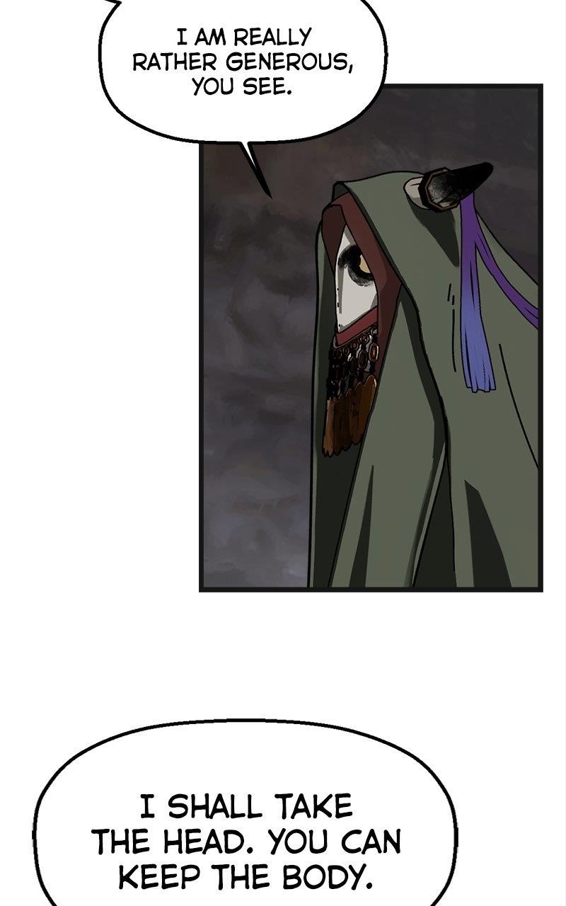 On the Way to Meet Mom Chapter 8 - Page 24 in English