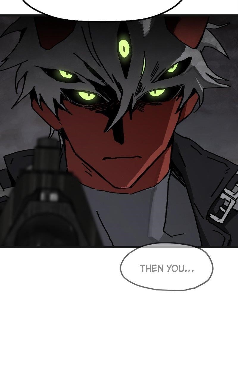 On the Way to Meet Mom Chapter 8 - Page 25 in English