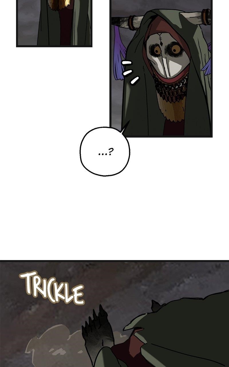 On the Way to Meet Mom Chapter 8 - Page 31 in English