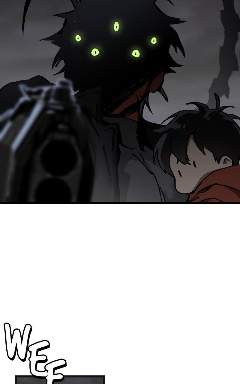 On the Way to Meet Mom Chapter 8 - Page 47 in English