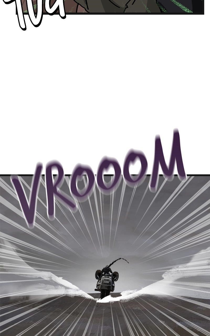 On the Way to Meet Mom Chapter 8 - Page 50 in English