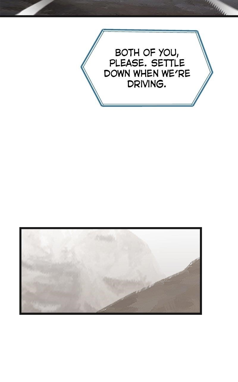 On the Way to Meet Mom Chapter 8 - Page 62 in English