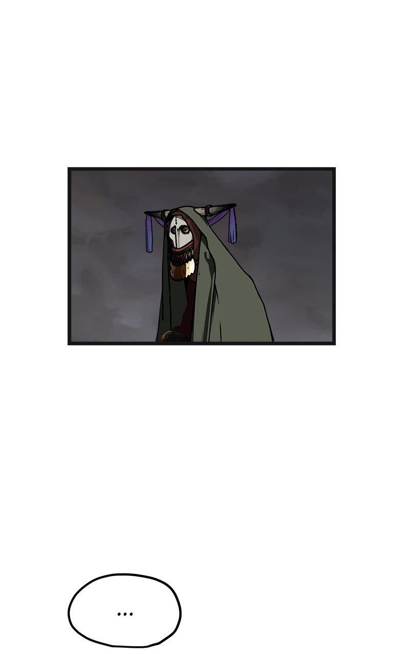 On the Way to Meet Mom Chapter 8 - Page 9 in English