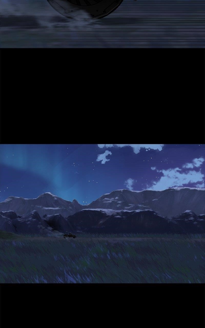 On the Way to Meet Mom Chapter 9 - Page 20 in English