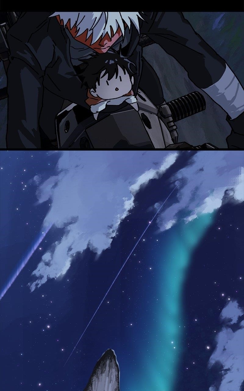 On the Way to Meet Mom Chapter 9 - Page 22 in English