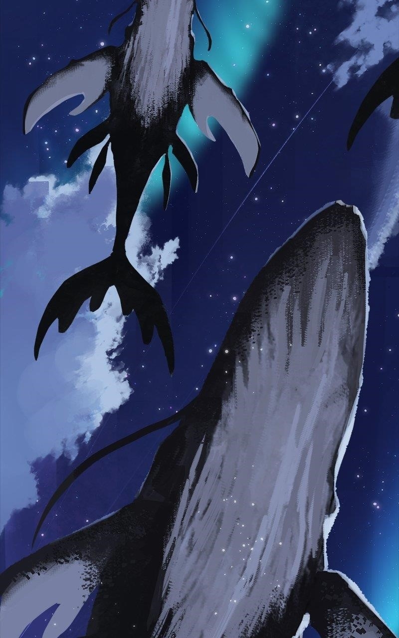 On the Way to Meet Mom Chapter 9 - Page 23 in English