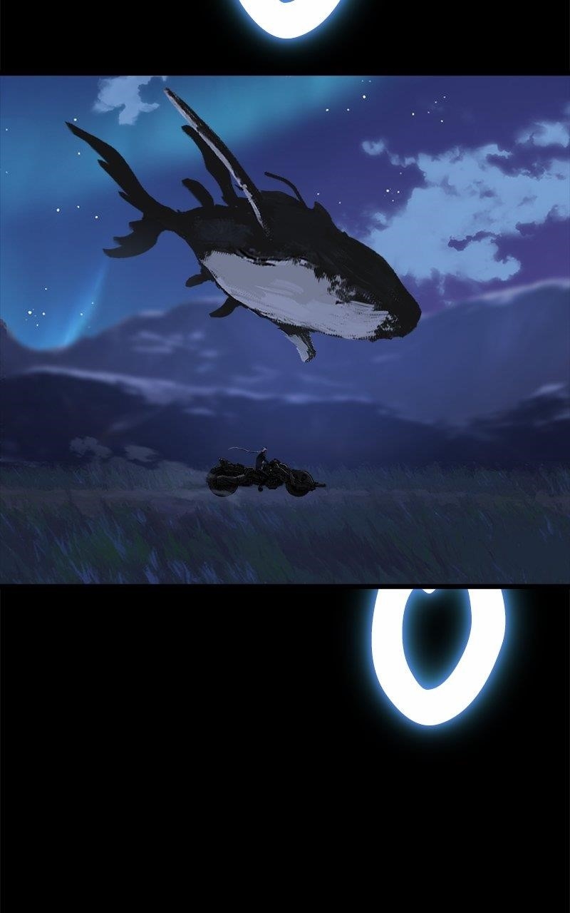 On the Way to Meet Mom Chapter 9 - Page 27 in English