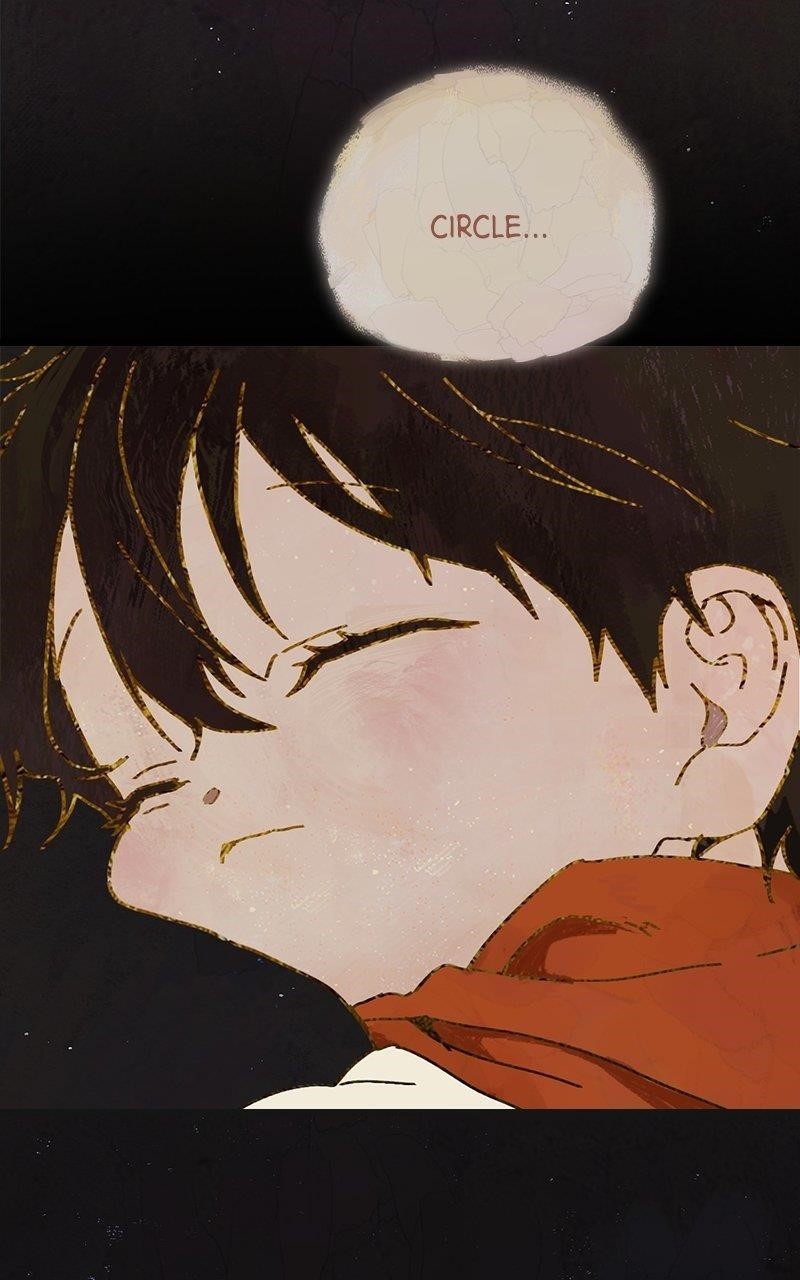 On the Way to Meet Mom Chapter 9 - Page 44 in English