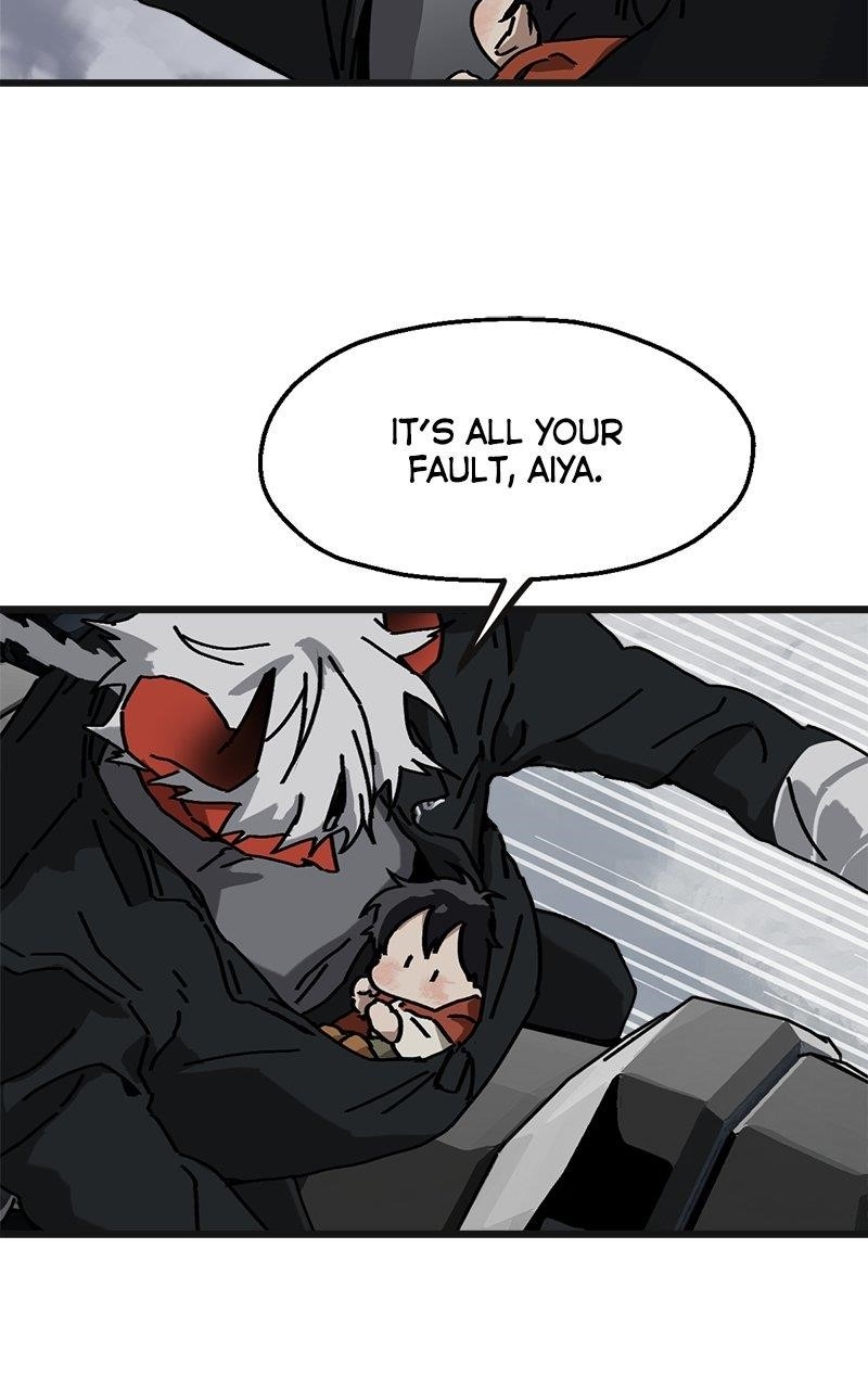 On the Way to Meet Mom Chapter 9 - Page 49 in English