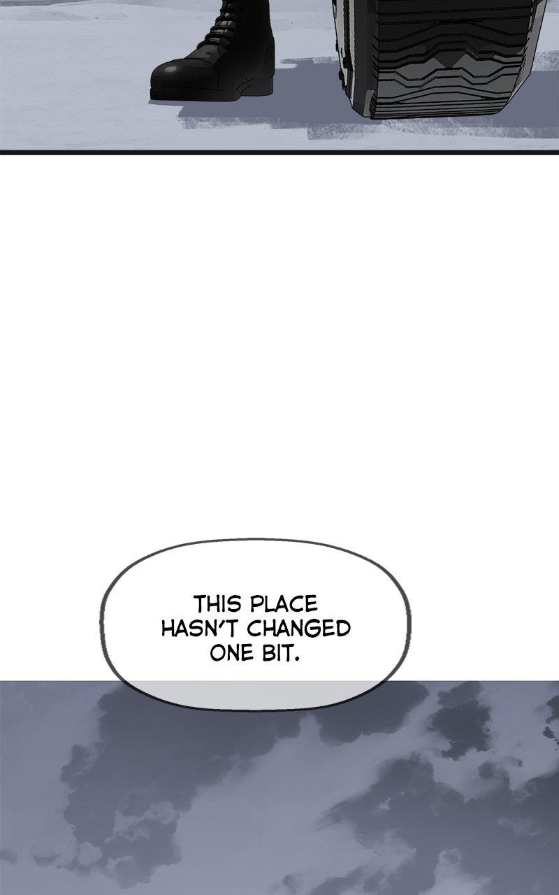 On the Way to Meet Mom Chapter 9 - Page 53 in English