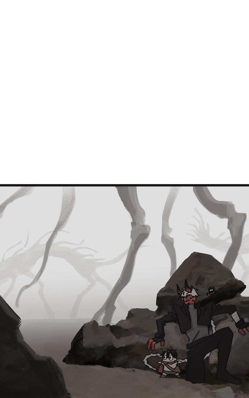 On the Way to Meet Mom Chapter 9 - Page 7 in English