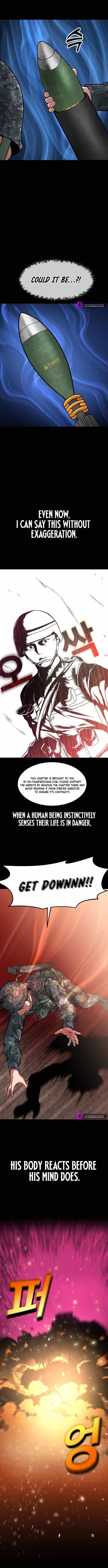 The Investor Who See the Future Chapter 2 - Page 4 in English