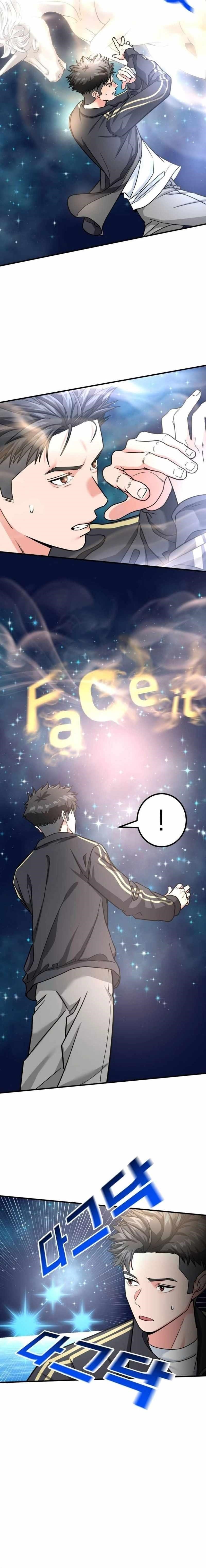 The Investor Who See the Future Chapter 21 - Page 21 in English
