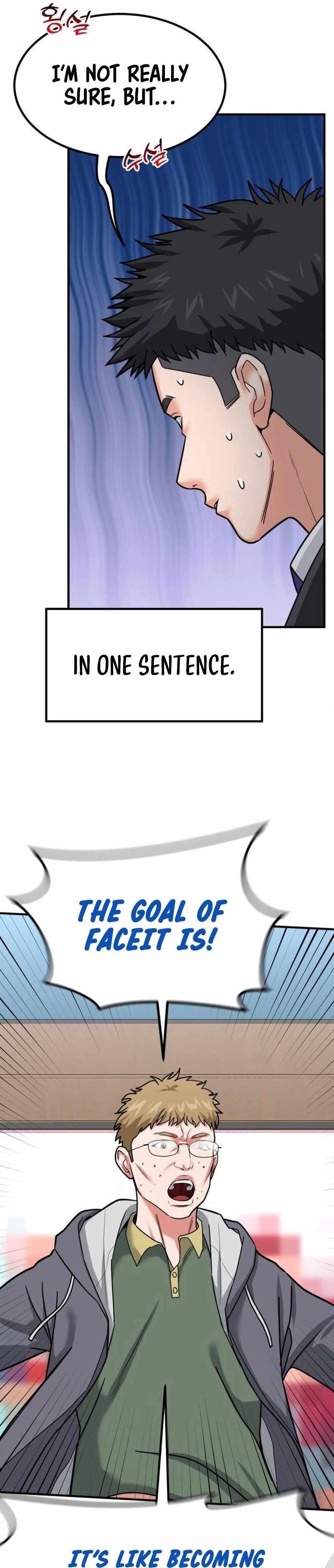 The Investor Who See the Future Chapter 23 - Page 17 in English