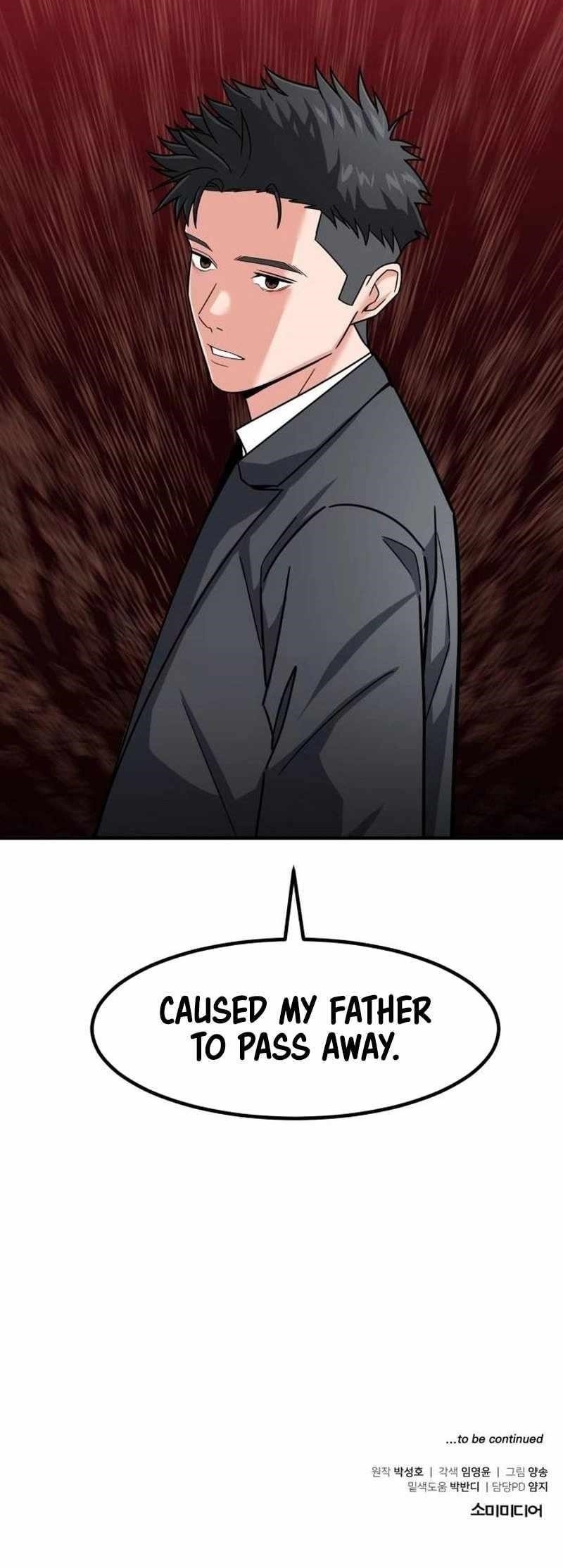 The Investor Who See the Future Chapter 27 - Page 26 in English