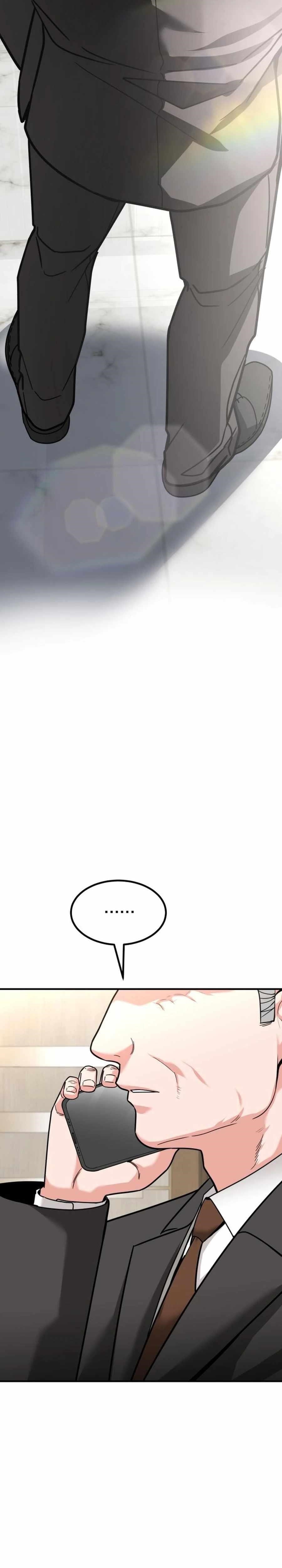 The Investor Who See the Future Chapter 39 - Page 4 in English